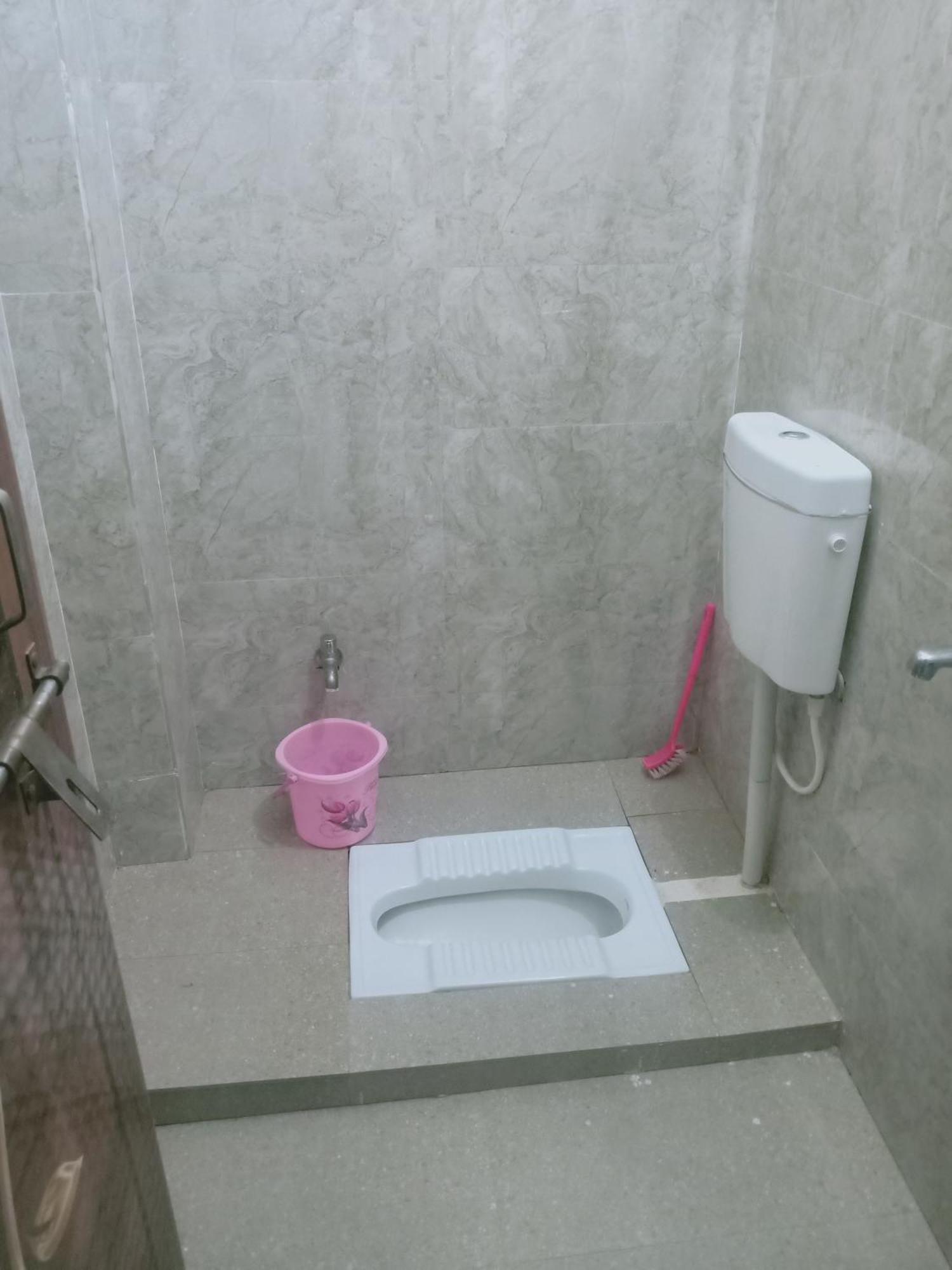 Saksham Guest House Jhusi Extérieur photo