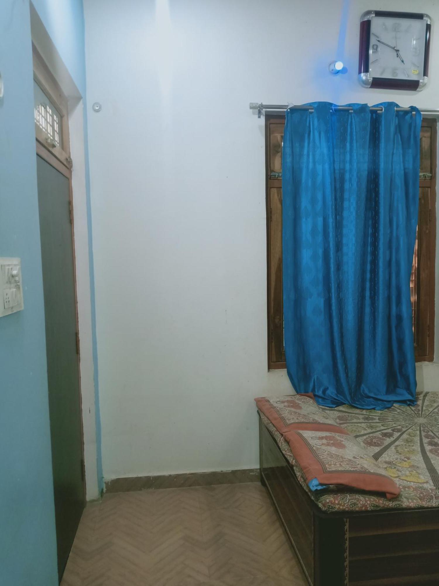 Saksham Guest House Jhusi Extérieur photo
